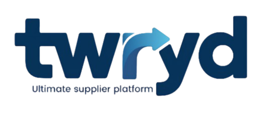 TWRYD POS